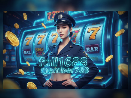 สล็อตเว็บตรง full1688 member789
