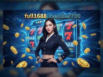 full1688 member789 สล็อต